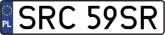 SRC59SR
