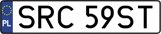 SRC59ST