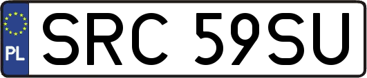 SRC59SU