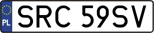 SRC59SV