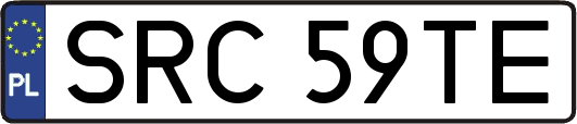 SRC59TE