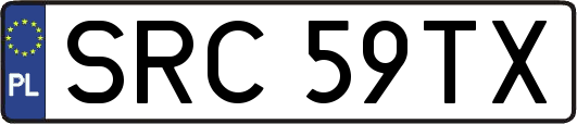SRC59TX