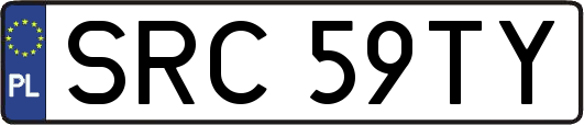 SRC59TY