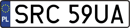 SRC59UA