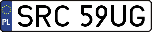 SRC59UG