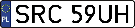 SRC59UH