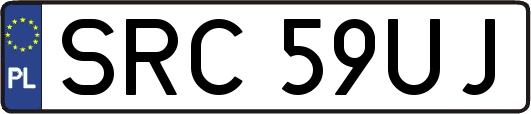 SRC59UJ