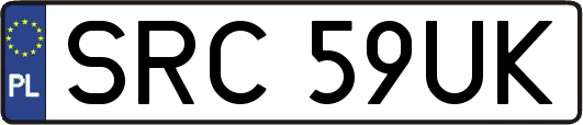 SRC59UK