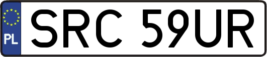 SRC59UR
