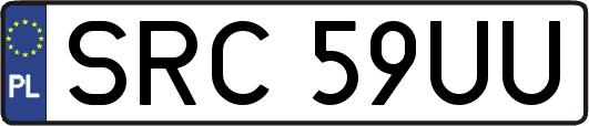 SRC59UU