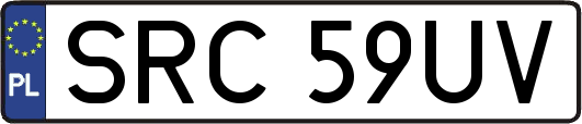 SRC59UV