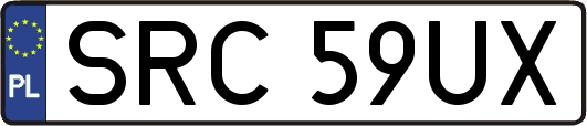 SRC59UX