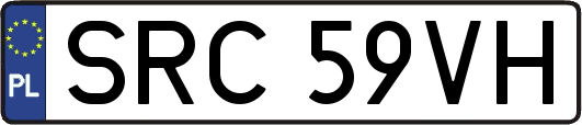 SRC59VH