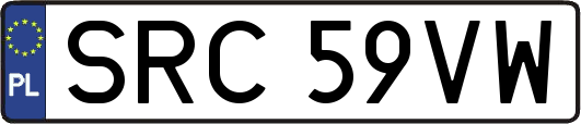 SRC59VW