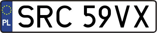 SRC59VX
