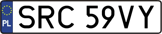 SRC59VY