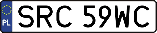 SRC59WC