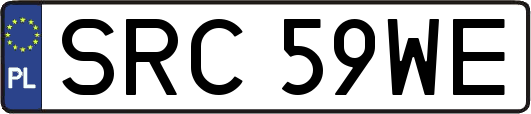 SRC59WE