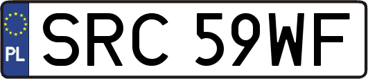 SRC59WF