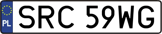 SRC59WG