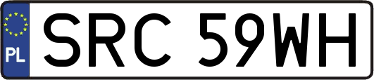 SRC59WH