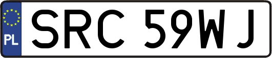 SRC59WJ