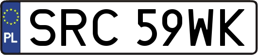 SRC59WK