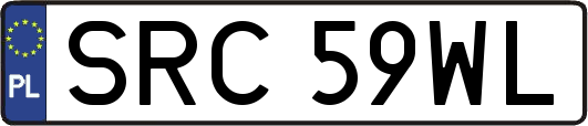 SRC59WL