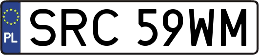 SRC59WM