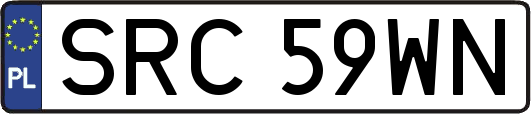 SRC59WN