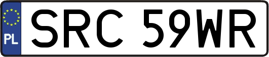 SRC59WR