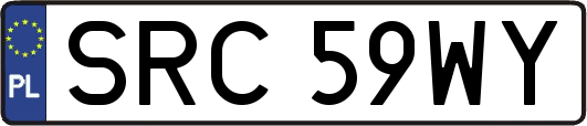 SRC59WY