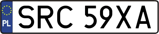 SRC59XA