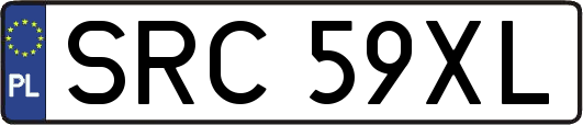 SRC59XL