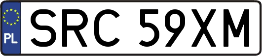 SRC59XM