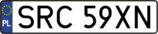 SRC59XN