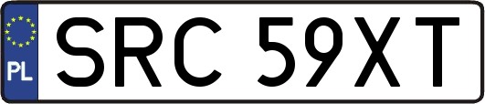 SRC59XT
