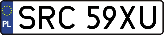 SRC59XU