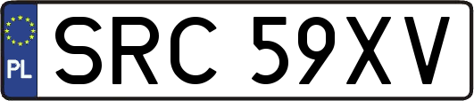 SRC59XV