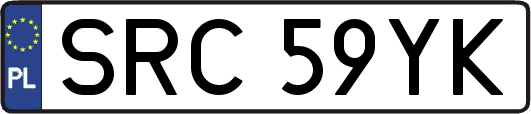 SRC59YK