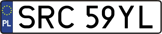 SRC59YL