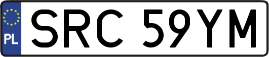 SRC59YM