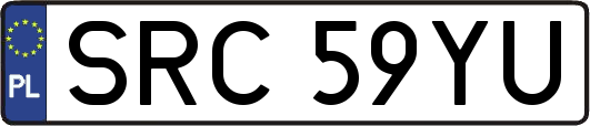 SRC59YU