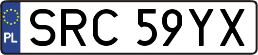SRC59YX