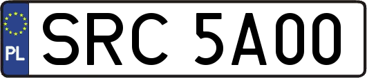 SRC5A00