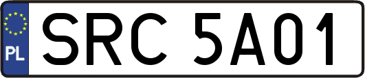 SRC5A01
