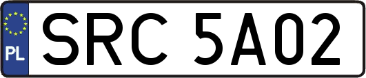 SRC5A02