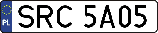 SRC5A05