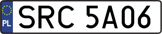 SRC5A06