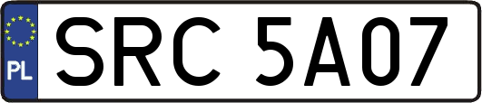 SRC5A07